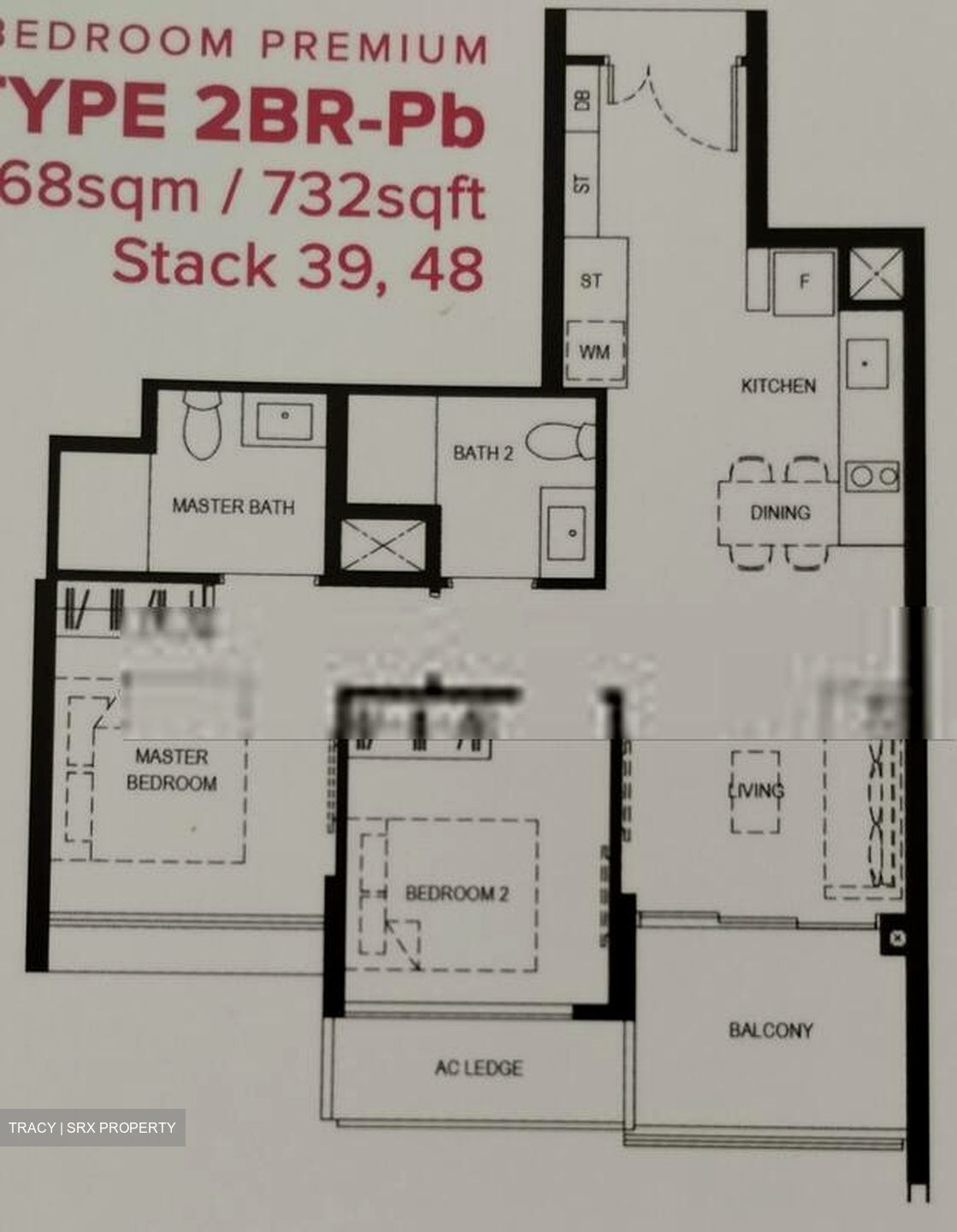 Normanton Park (D5), Apartment #547191741